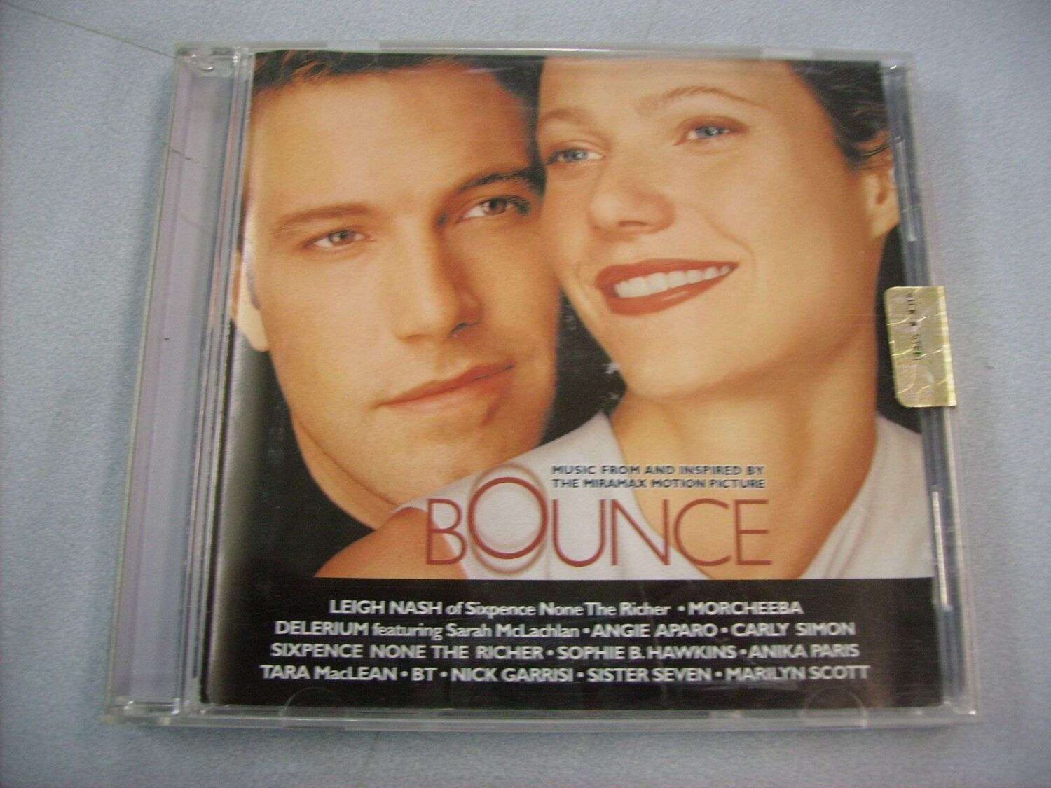 Bounce (Morcheeba)