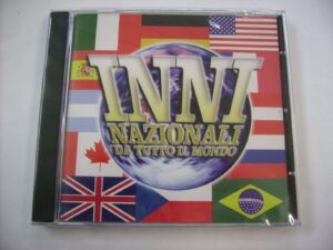 Inni nazionali da tutto il mondo