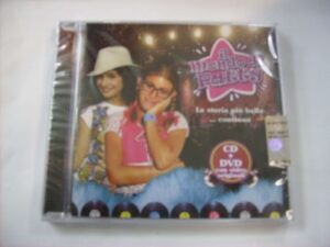 Il mondo di Patty - La storia piu' bella ... continua (CD+DVD)