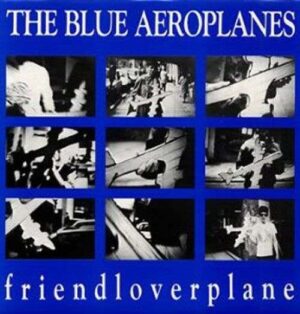 Friendloverplane (2LP)