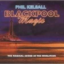 Blackpool magic