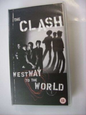 Westway to the world
