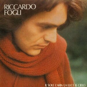 Il sole l'aria la luce il cielo
