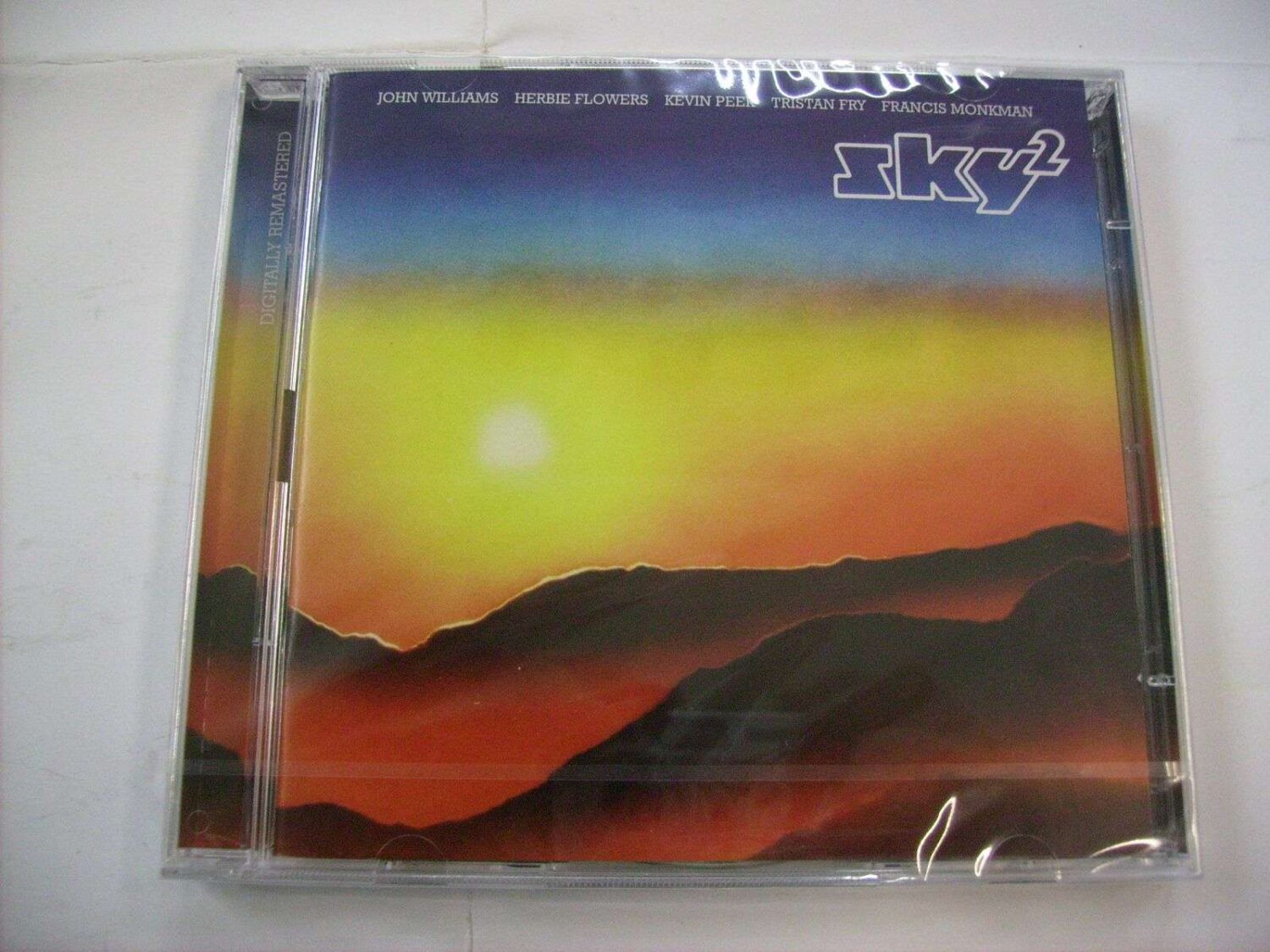 Sky 2 (2CD)