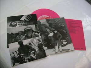 Peaceful snow / The maverick chamber