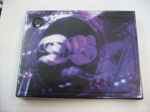 Live in Praha (LTD. ED. BOXSET)