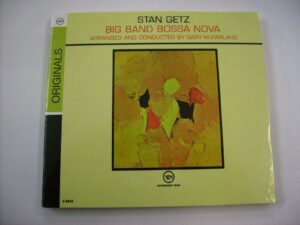 Big Band Bossa Nova