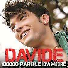 100000 parole d'amore