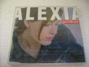Goodbye - 6 tr.