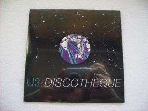 Discotheque - 2 tr.