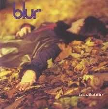 Beetlebum (CD1) 3 tr.