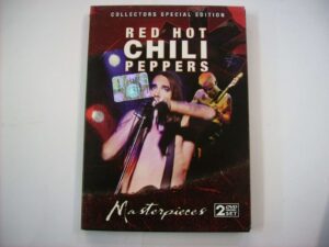 Masterpieces (2DVD)