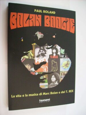 Bolan Boogie