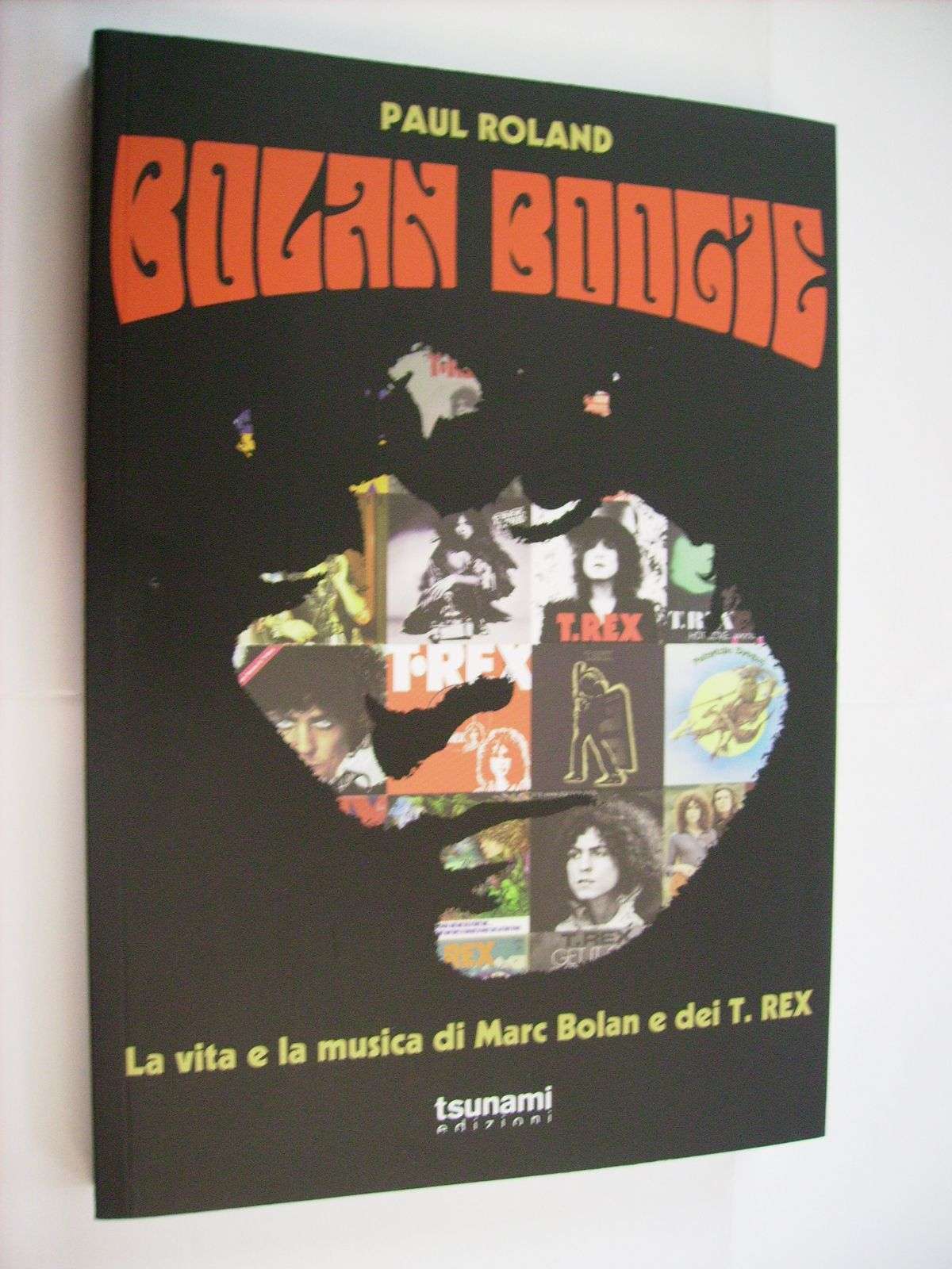 Bolan Boogie