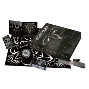 Mechanize (Festival BOX Edition)