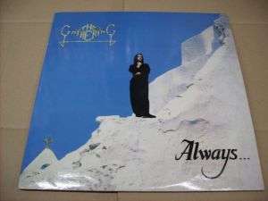 Always ... (2LP) (RE)