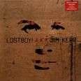 Lost boy aka Jim Kerr