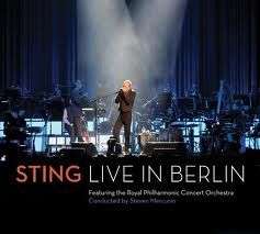 Live in Berlin (CD+DVD)