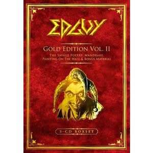 Gold edition Vol.II(3)
