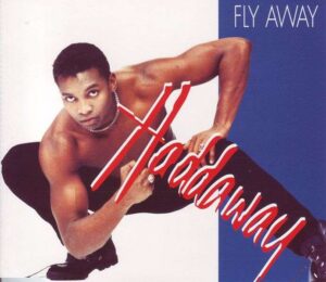 Fly away