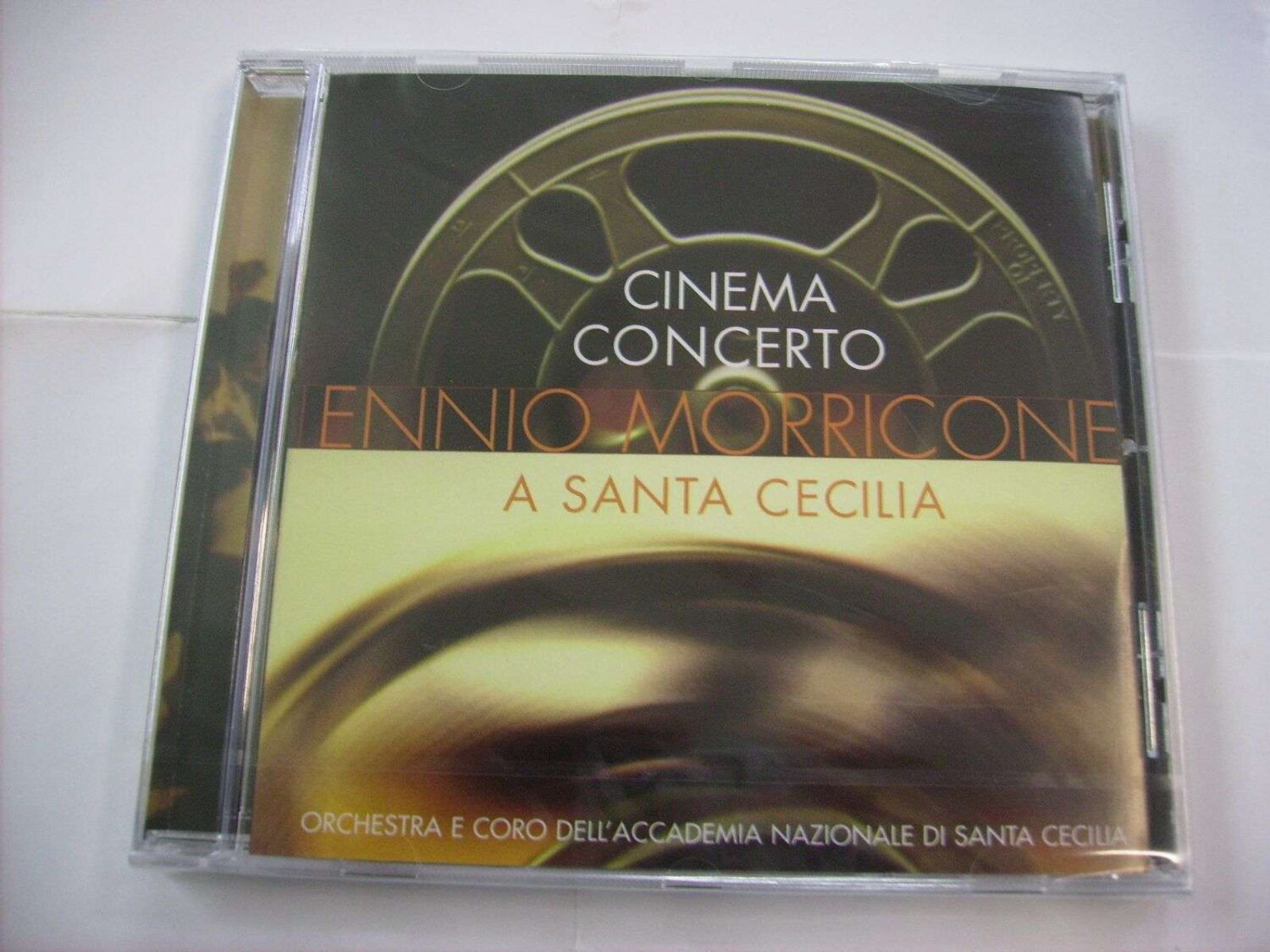 Cinema concerto