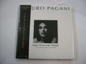 Sogno di una notte d'estate
