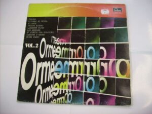 Le Orme vol.2
