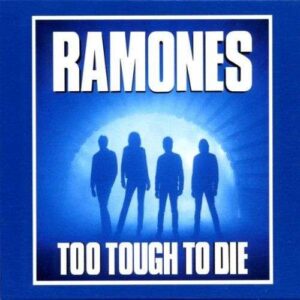 Too tough to die