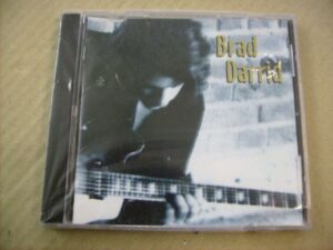 Brad Darrid