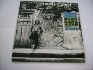 Francis Cabrel