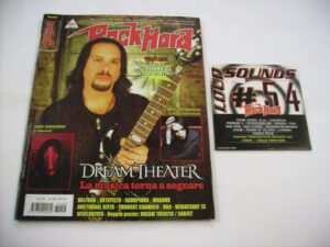 #06/2007 (con CD allegato)