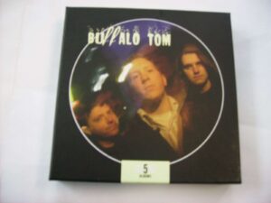 5 Albums (5CD BOXSET)