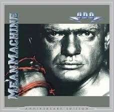 Mean machine (Anniversary edition)