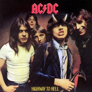 Highway to hell (RE)