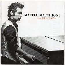 D'altro canto