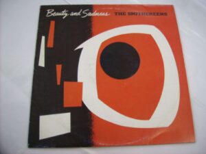 Beauty and sadness EP