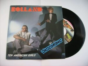 Ten american girls / Night of the shooting stars