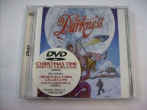 Christmas time EP