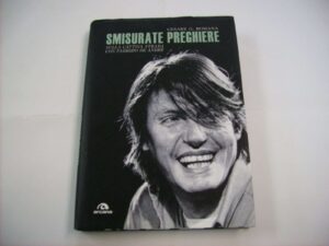 Smisurate preghiere di Cesare G. Romana