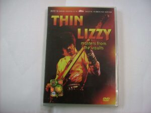 Masters from the Vaults