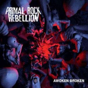 Awoken broken