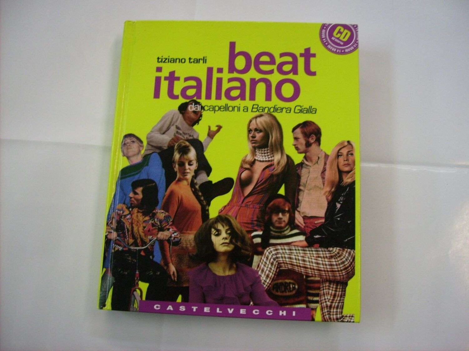by Tiziano Tarli