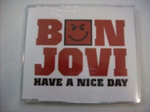 Have a nice day - 4 tr.