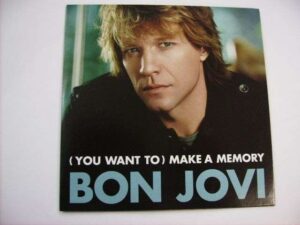 Make a memory - 2 tr.