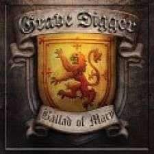 The ballad of Mary EP