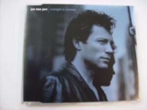 Midnight in Chelsea (CD1) 4 tr.