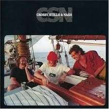 Crosby/Stills/Nash (1977)