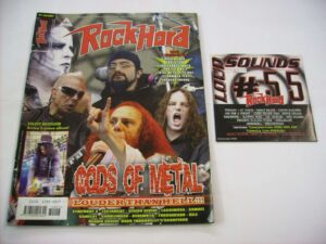 #07-08/2007 (con CD allegato)