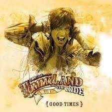 Good times - 2 tr.