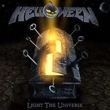 Light the universe EP